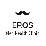 Logo eros clinic