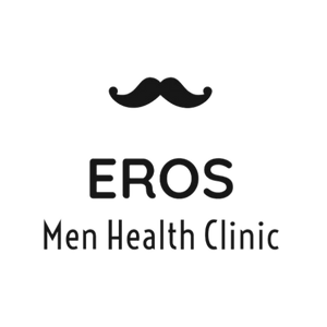 Logo eros clinic