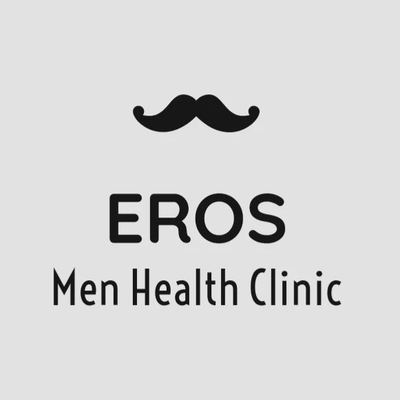 eros men health clinic logo