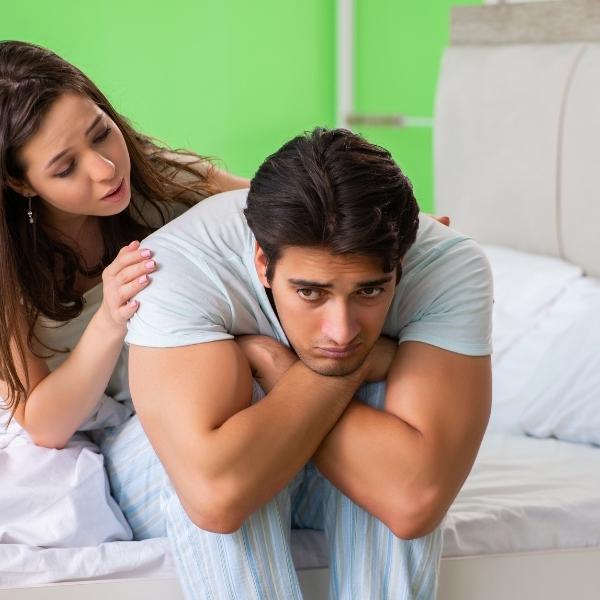 Men Sexual Dysfunctions Treatment in Udaipur