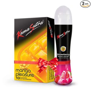 KamaSutra Condom eros clinic in udaipur